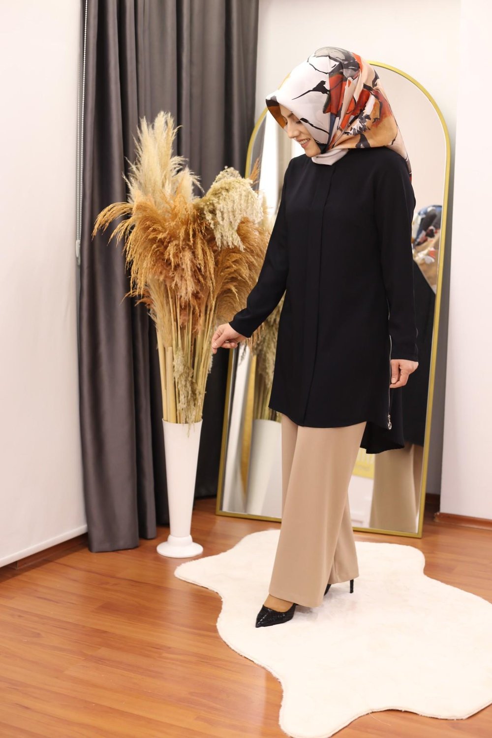 3228 KOD KALEM ETEK BEJ