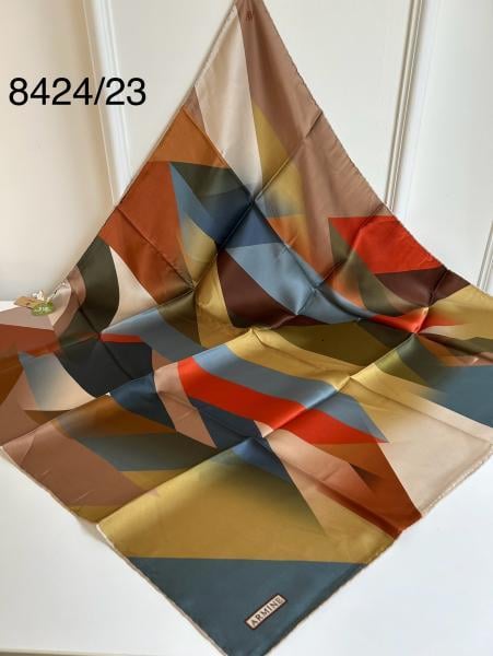 8424//23 KOD ARMİNE TWİL İPEK STD