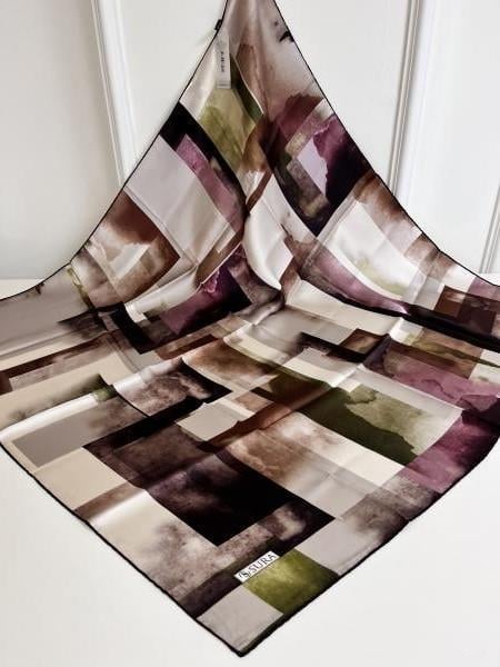 SURA MARKA SAF İPEK STD