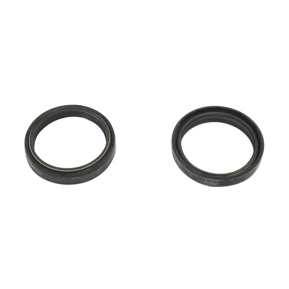 ATHENA Ön Amortisör Yağ Keçesi Çift Yaylı NOK WP ZF Sachs 48x57,9x11,5mm P40FORK455141