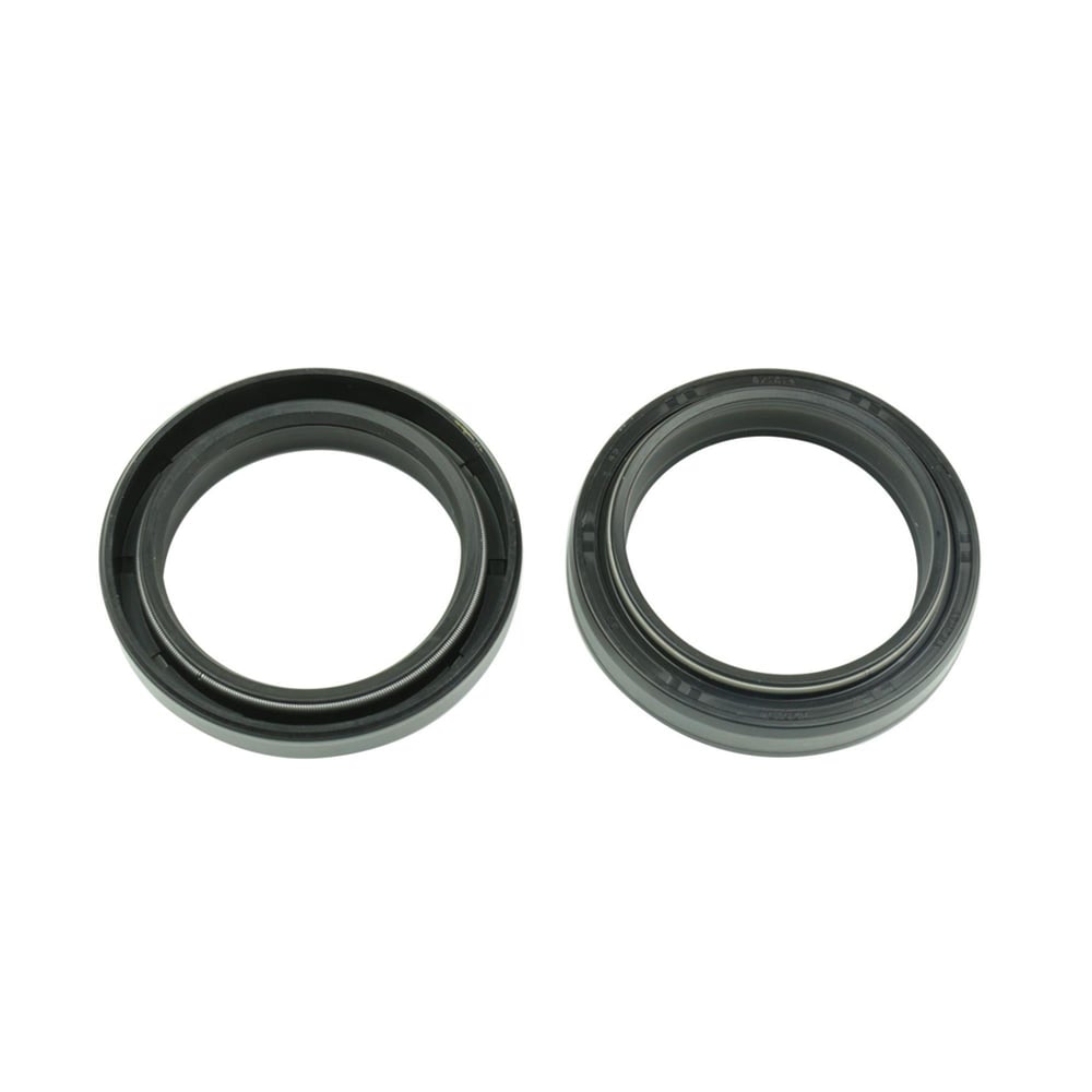 ATHENA Ön Amortisör Yağ Keçesi Çift Yaylı Showa 37x49x8/10,4mm (A050) P40FORK455174