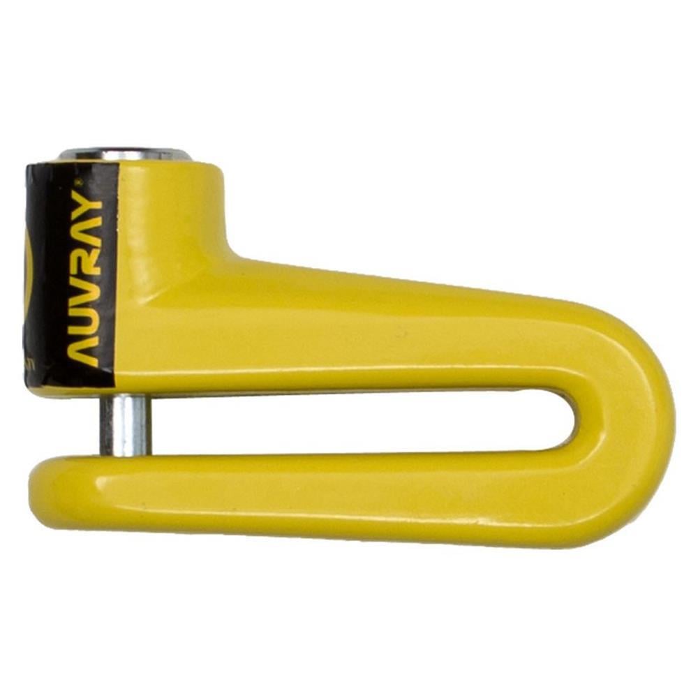 Auvray BD-22 Disk Kilidi 10mm Sarı