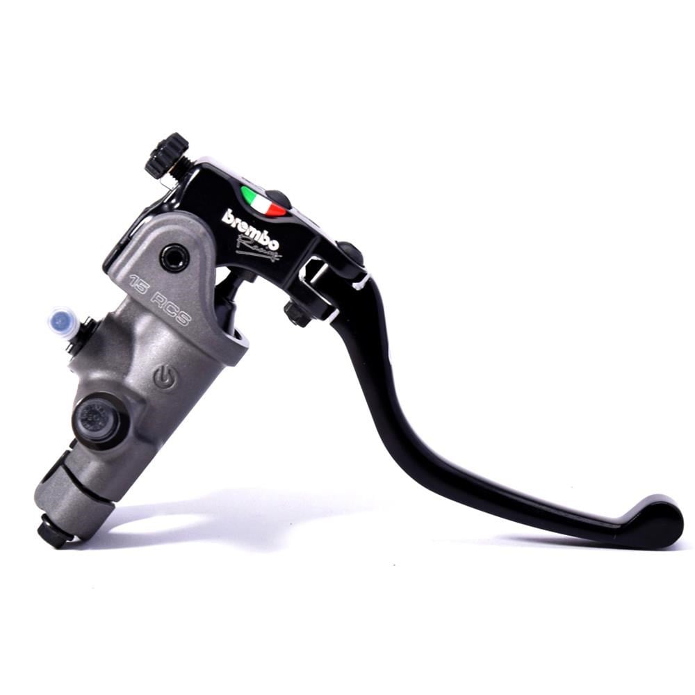 Brembo RCS15 Corsa Corta Radyal Ön Fren Merkezi 110A26320