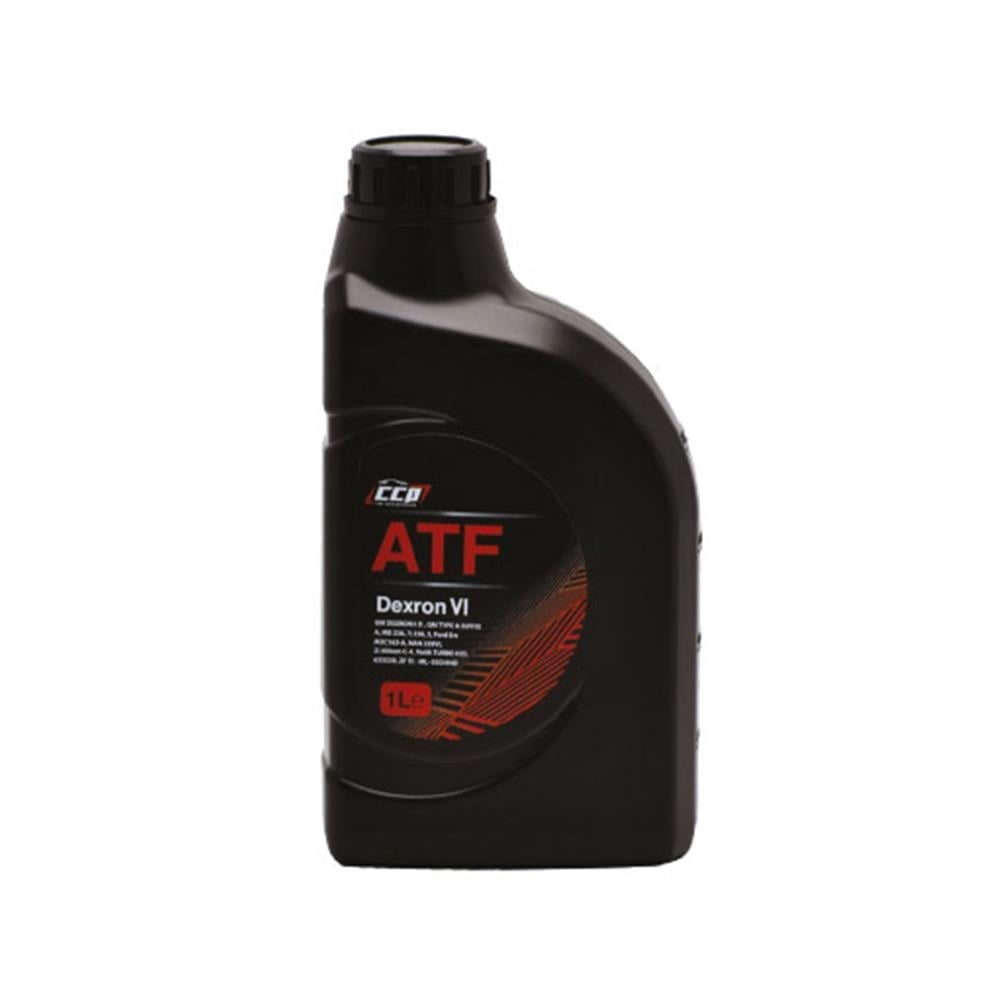 CCP CRAB ATF DEX VI RED 1LT