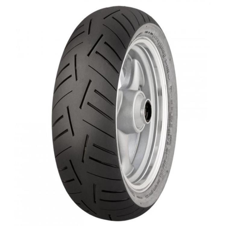 CONTINENTAL 140/60-13 M/C 63P Reinf ContiScoot Arka Lastik
