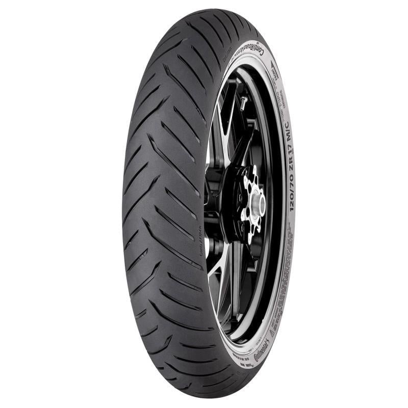 CONTINENTAL 170/60ZR17 M/C 72W TL ContiRoadAttack 4