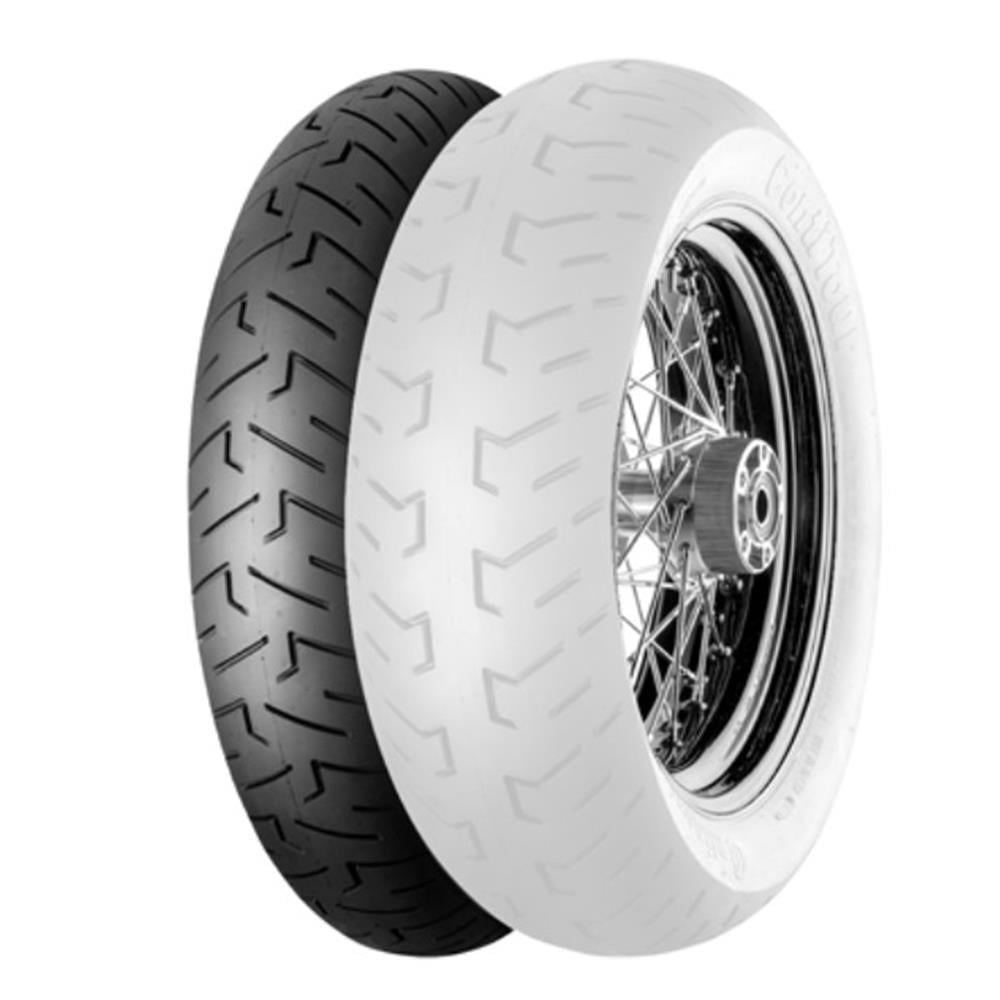 Continental 130/60B21 M/C 63H TL ContiTour