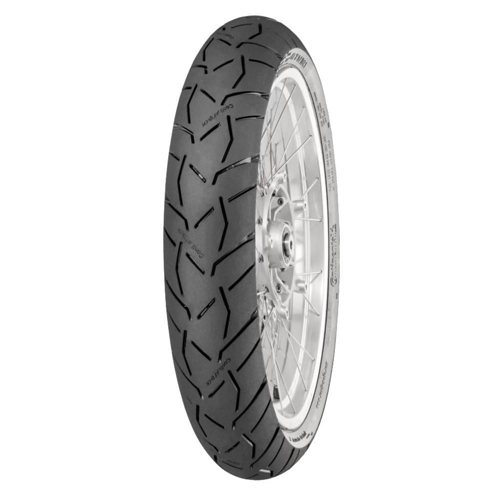 Continental 90/90-21 54S TT ContiTrailAttack 3 Motosiklet Ön Lastik