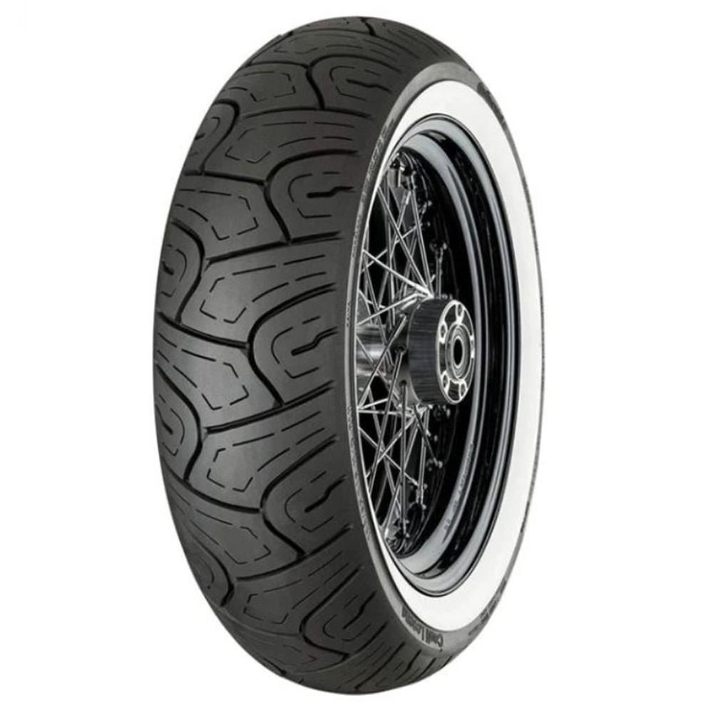 Continental MU85B16 77H TL Reinf ContiLegend Beyaz Yanak Cruiser Arka Lastik Üretim 2023