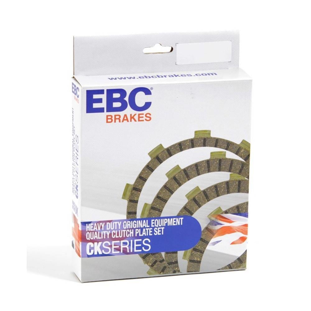EBC CK2299 YAMAHA XVS400 , XV 535 VIRAGO DEBRİYAJ BALATASI