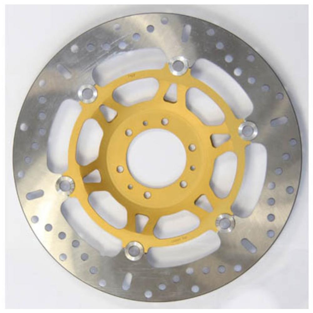 EBC MD1157X HONDA VFR800 02-13 , VFR800X CROSSRUNNER 11-14 , XL1000 VARADERO 04-11
