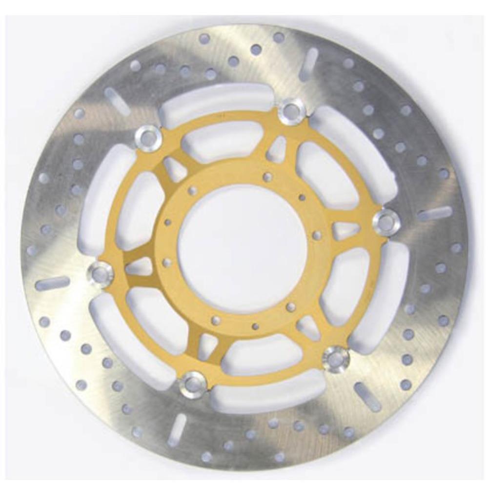 EBC MD1171X HONDA CBR1000 RR 08-16 GOLD X TİPİ ÇELİK ÖN FREN DİSKİ 320 mm
