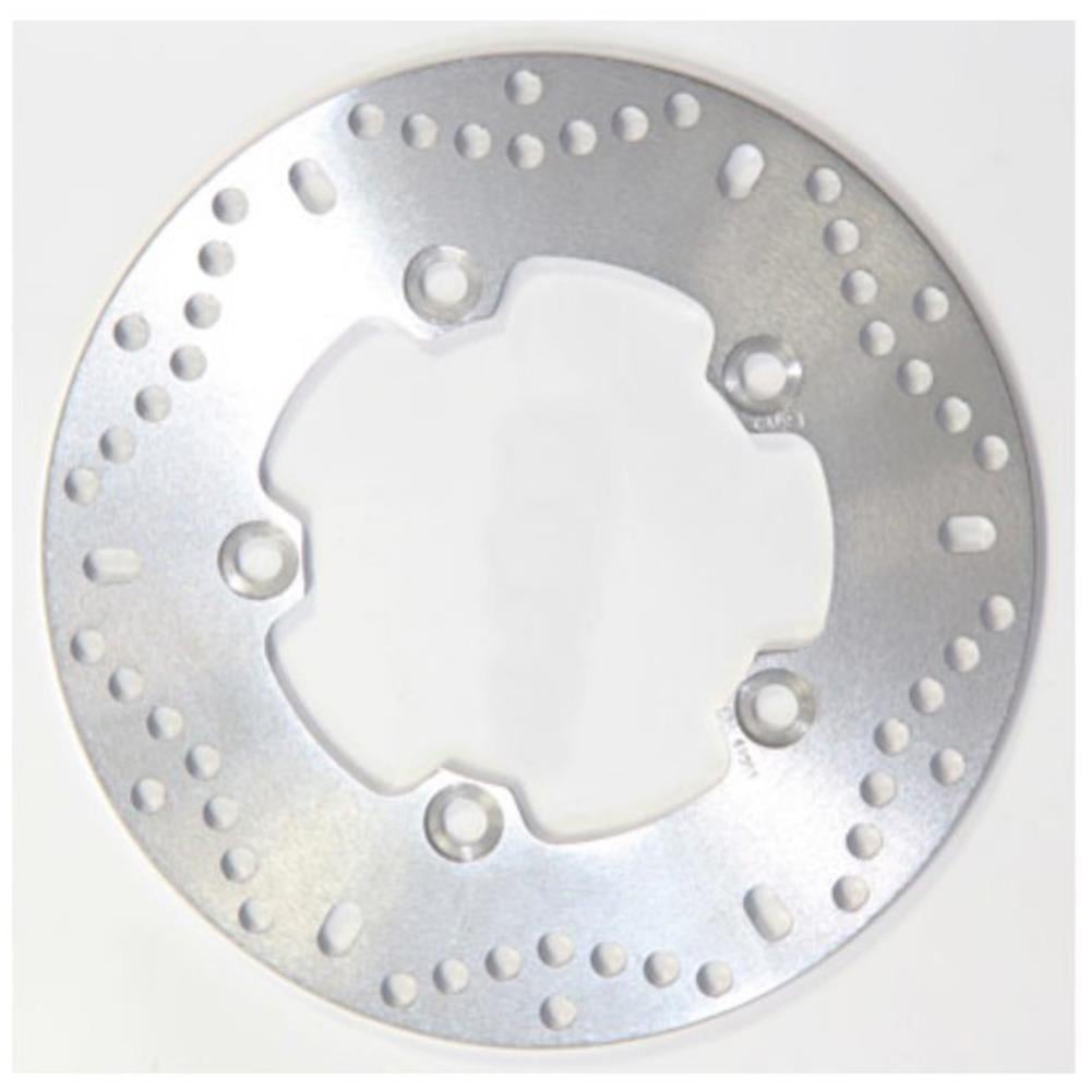 EBC MD2091 YAMAHA YZF-R6 , YZF-R1 03-21 , MT-10 16-21 ÇELİK ARKA FREN DİSKİ 220 mm