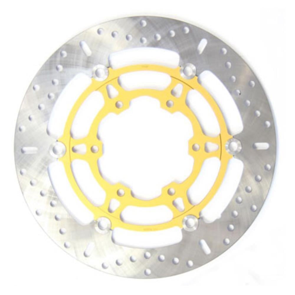 EBC MD3100X SUZUKI GSX-R 600 , GSX-R 750 08-21 FLOATING GOLD ÖN FREN DİSKİ 310 mm