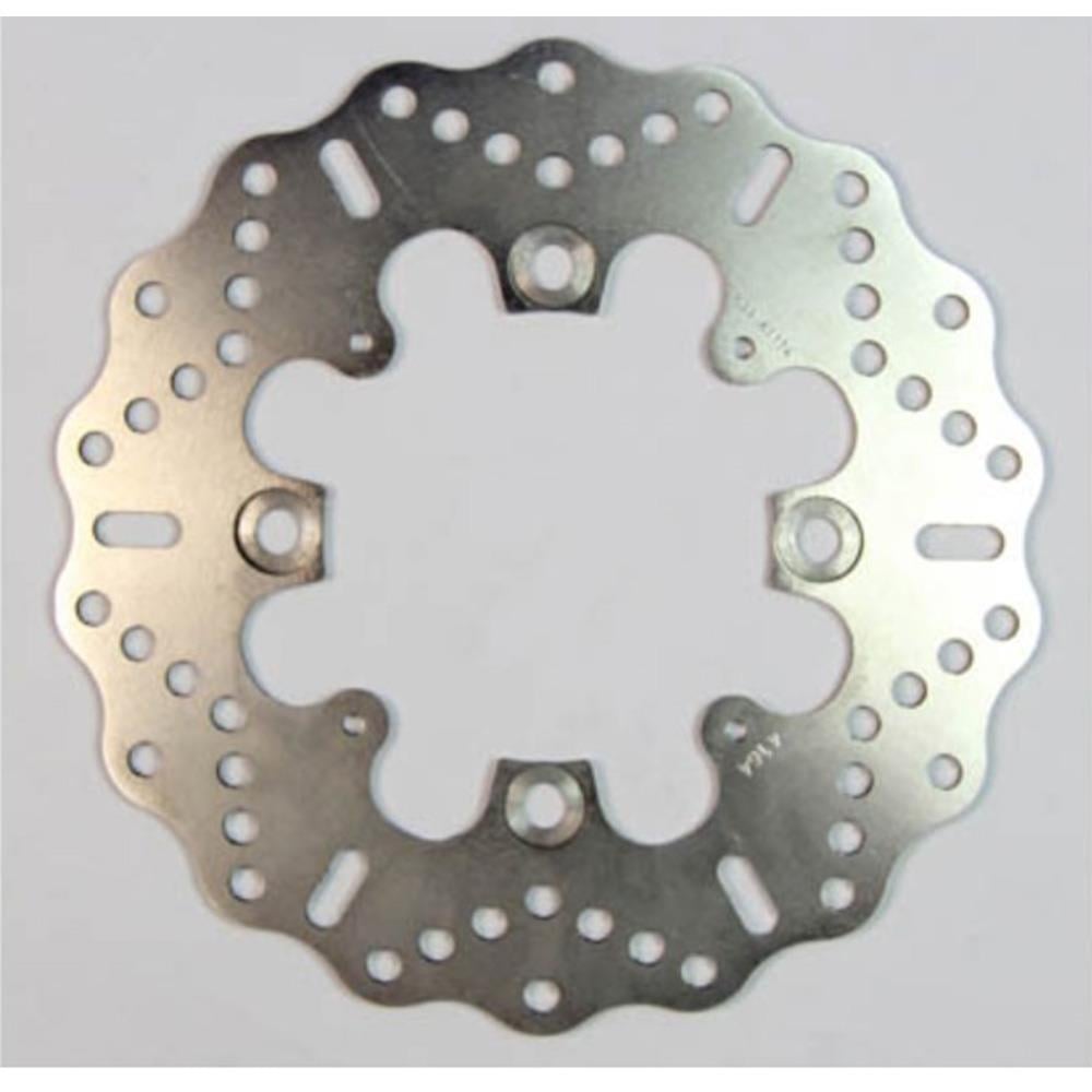 EBC MD4164AC KAWASAKI VERSYS 650 07-14 , NINJA-Z650 17-21 , ER-6F , ER-6N ÇELİK ARKA