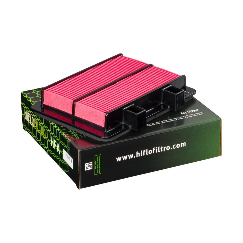 HIFLO V-Strom Hava Filtresi HFA3914