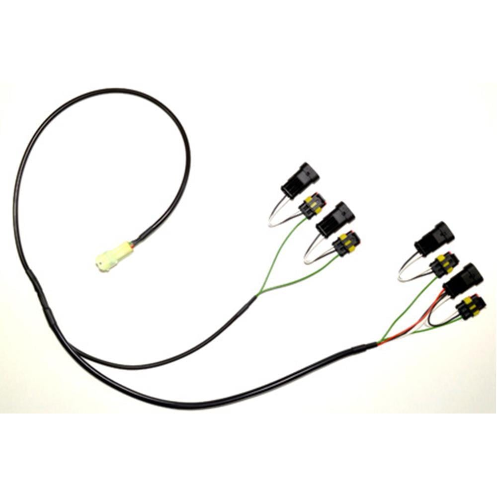 Healtech Quickshifter Kablo Seti QSH-P4F