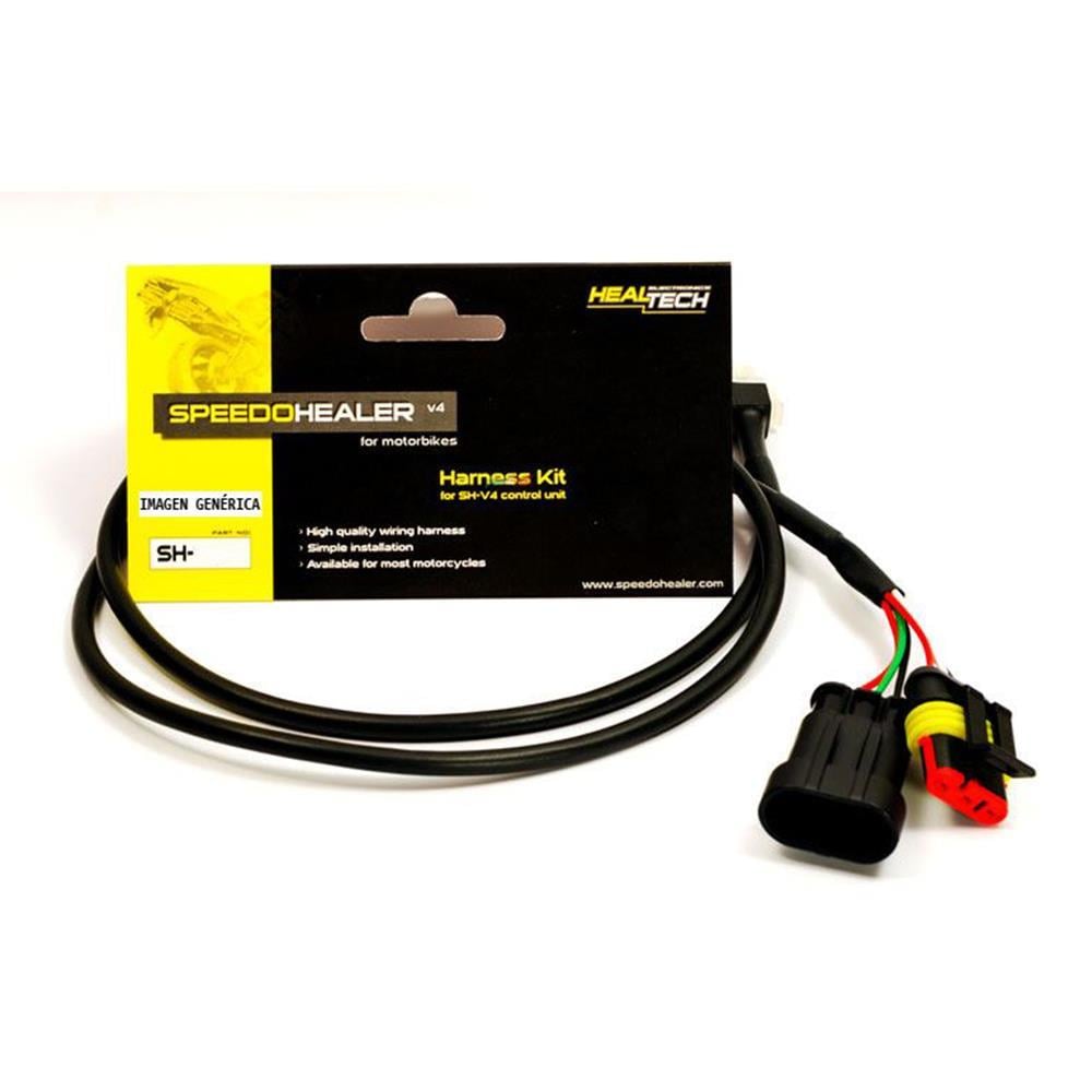 Healtech Speedo Healer Kablo Seti SH-P01