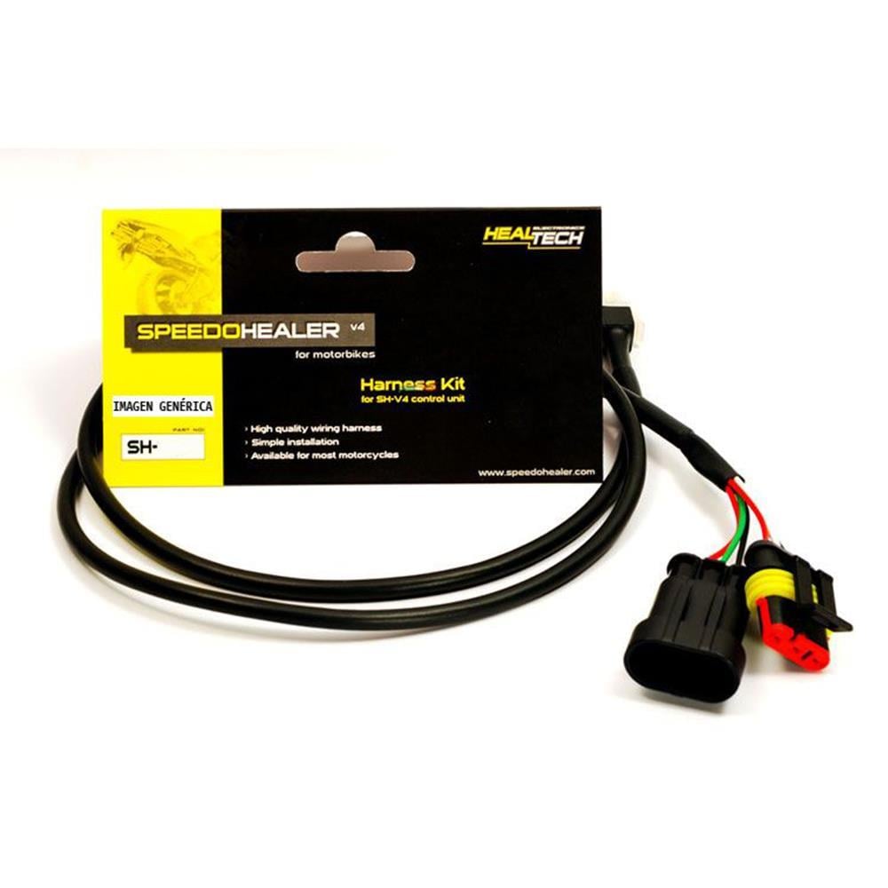 Healtech Speedo Healer Kablo Seti SH-P02