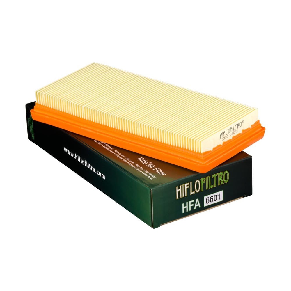Hiflo Bajaj NS200 Rouser Hava Filtresi HFA6601