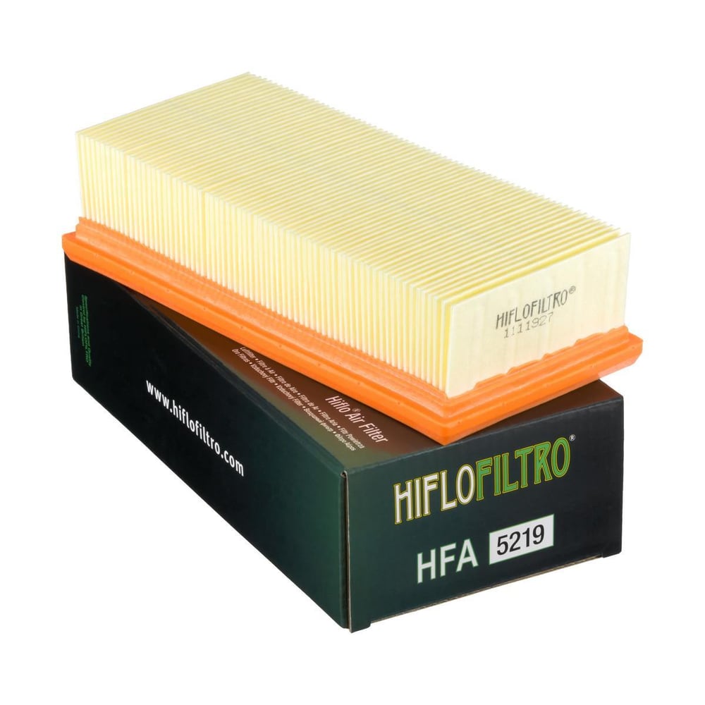 Hiflo Gilera 500 Nexus / SP 03-15//500 X9 02-03 Hava Filtresi HFA5219