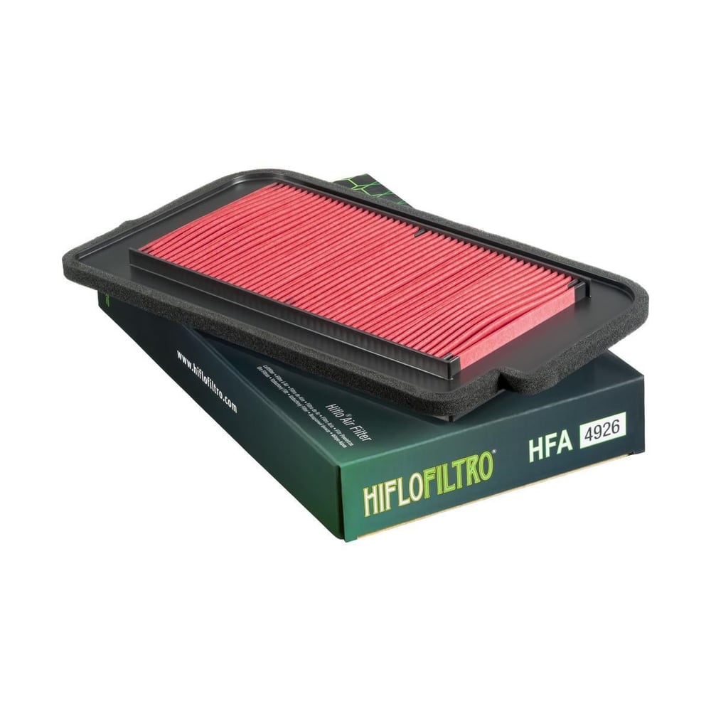 Hiflo Hava Filtresi MT10 HFA4926