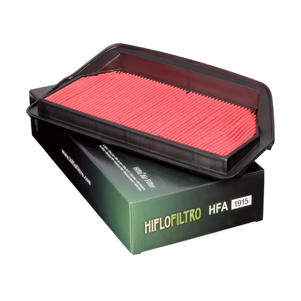 Hiflo Honda CB1100SF (00-03) CBR1100XX (99-06) Hava Filtresi HFA1915