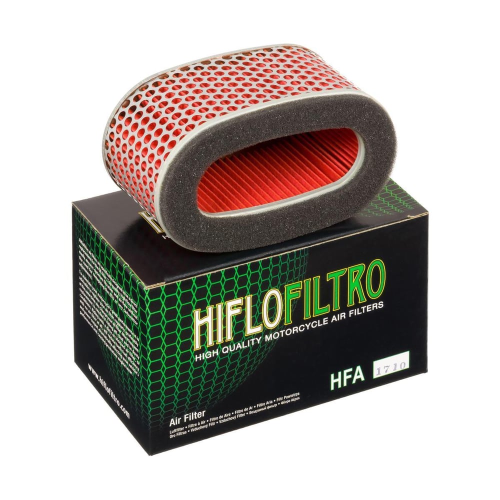 Hiflo Honda VT750 DC Shadow Spirit 01-07 Hava Filtresi HFA1710