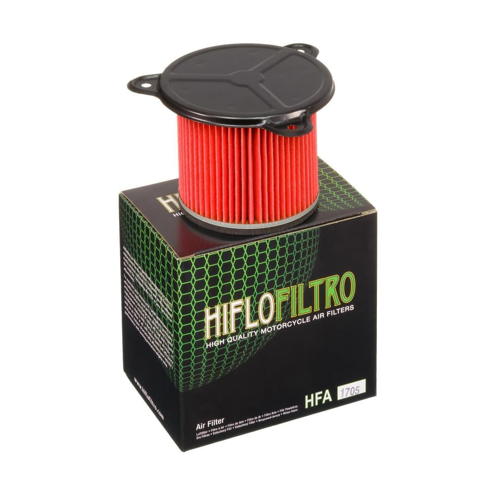 Hiflo Honda XL600 Transalp 87-00 Hava Filtresi HFA1705