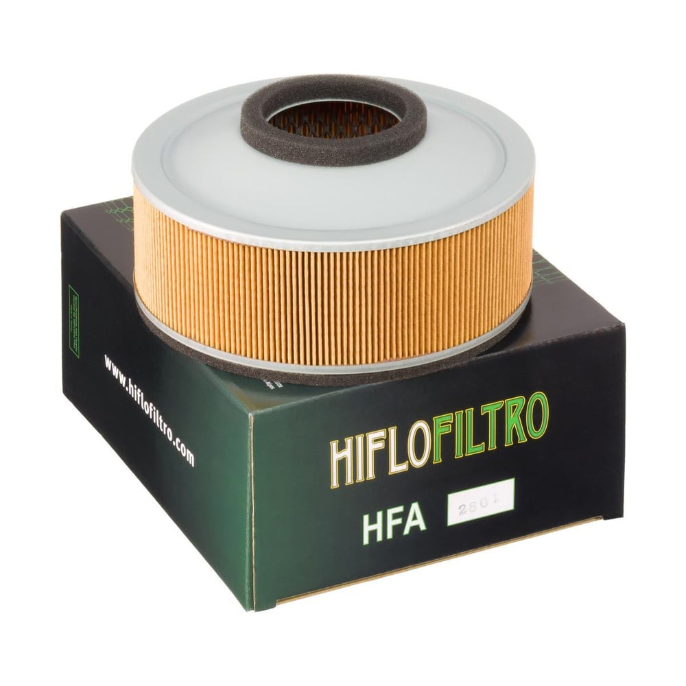 Hiflo Kawasaki VN800 Vulcan 95-06 Hava Filtresi HFA2801