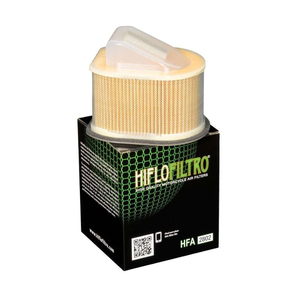 Hiflo Kawasaki Z800, ZR800 Hava Filtresi HFA2802