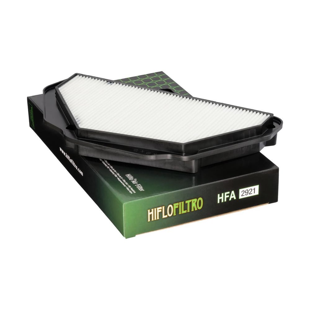 Hiflo Kawasaki ZX-10R 16-18 Hava Filtresi HFA2921
