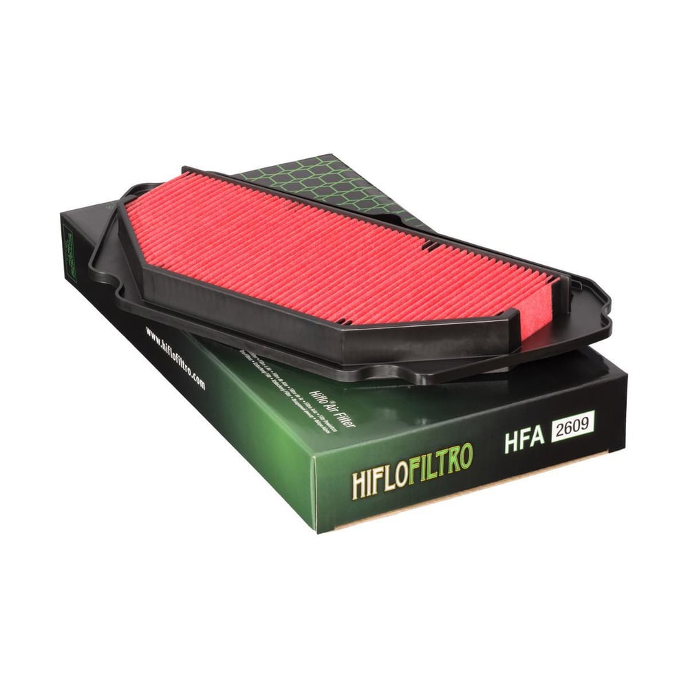 Hiflo Kawasaki ZX636 13-20 Hava Filtresi HFA2609