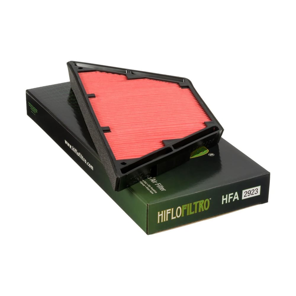 Hiflo Kawasaki Zzr1400 (13-21) - Zx14 Ninja (12-20) Hava Filresi HFA2923