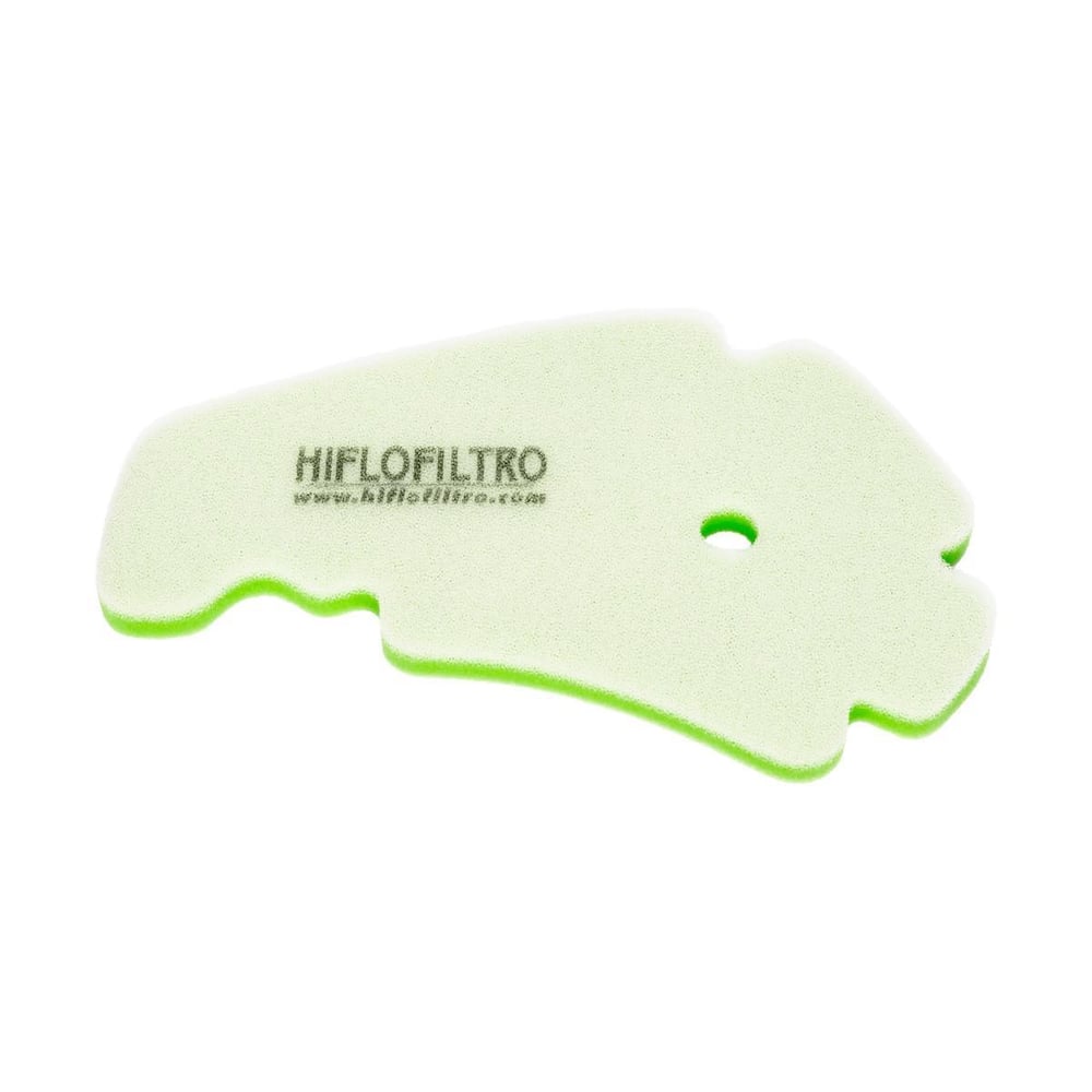 Hiflo Piaggio 500 Beverly 03-14/500 MP3//Peugeot 500 Geopolis Hava Filtresi HFA5201DS
