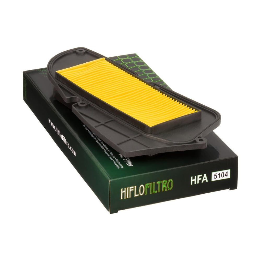 Hiflo Sym HD2 200 Hava Fİltresi HFA5104