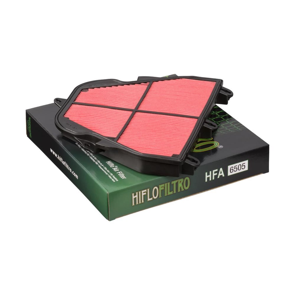 Hiflo Triumph 675 Daytona (06-10) 675 Street Triple (08-10) Hava Filtresi HFA6505