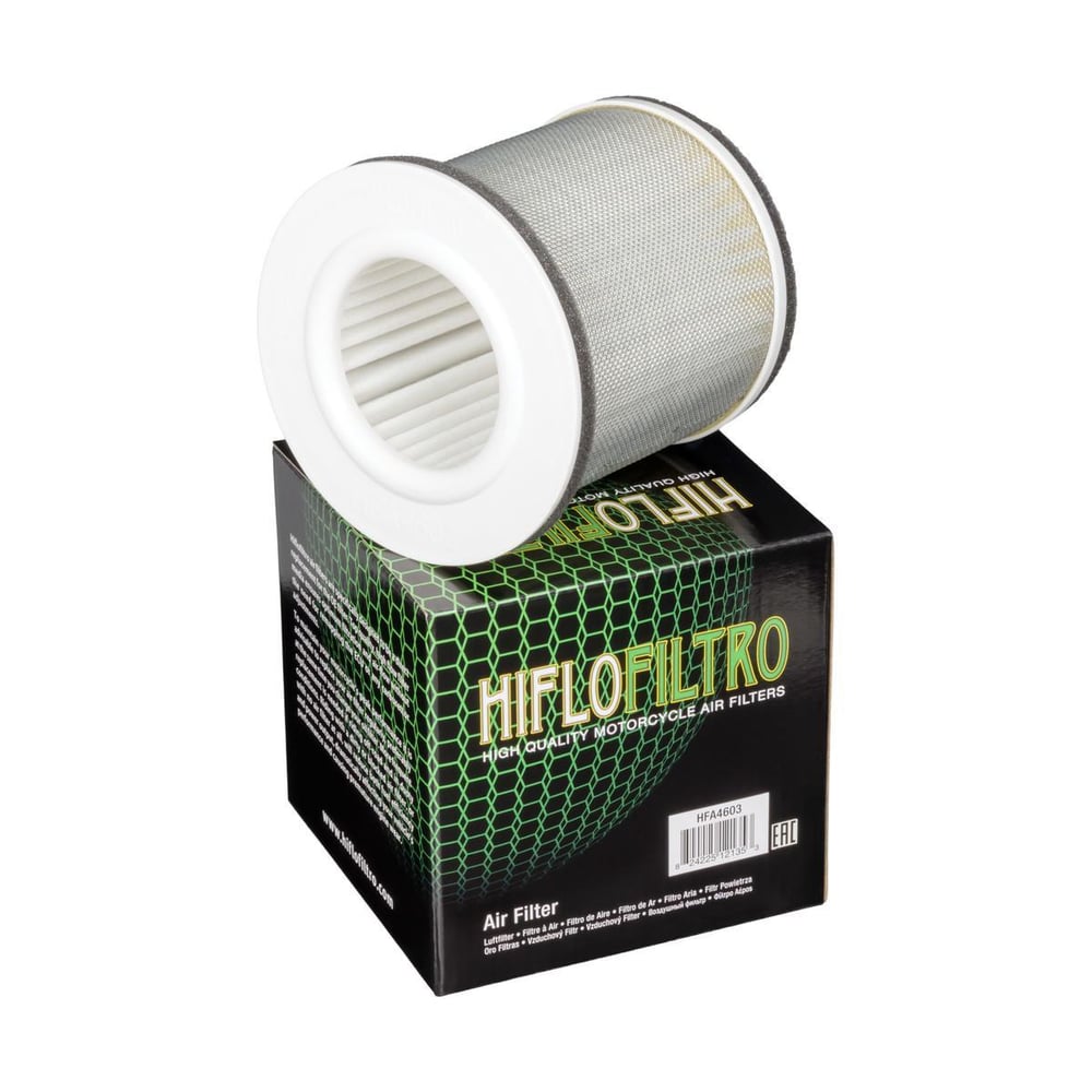 Hiflo Yamaha XJ600 N,S FZ700,FZ750,TDM850,XJ900,FZR1000 Hava Filtresi HFA4603