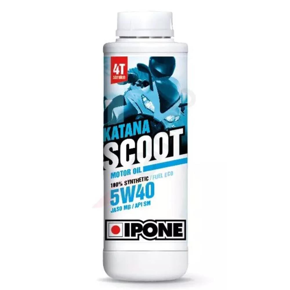 Ipone KATANA SCOOT 5W40 - 1L