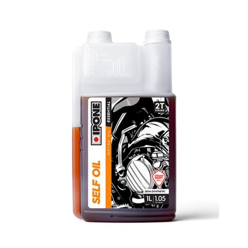 Ipone SELF OIL FRAISE - 1L