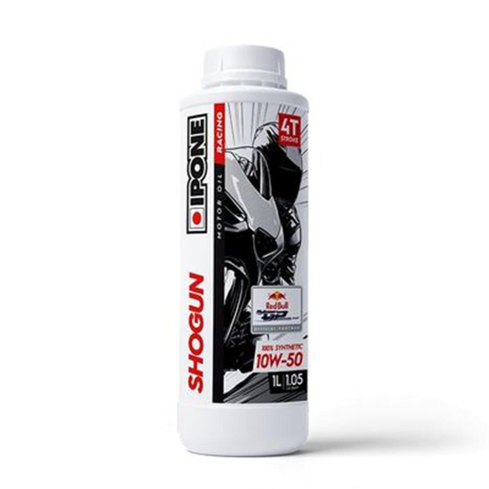 Ipone SHOGUN 10W-50 - 1L