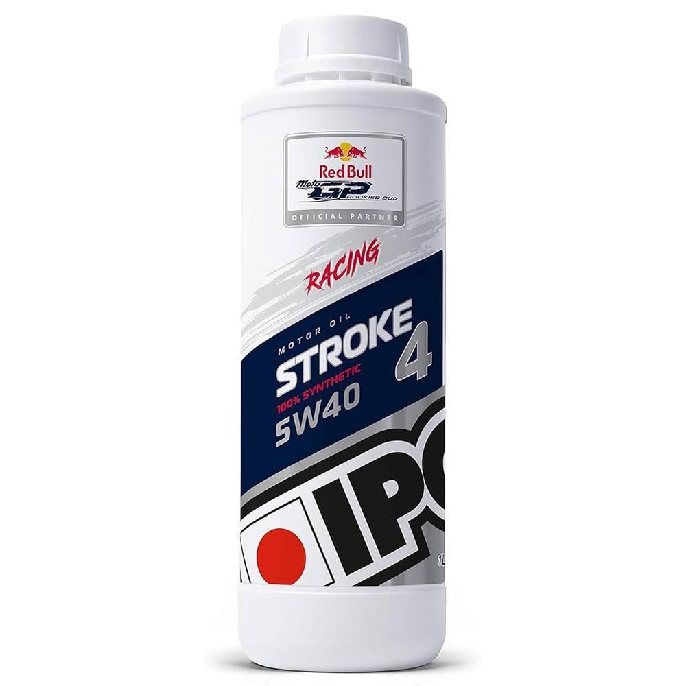 Ipone STROKE 4 5W40 - 1 Litre