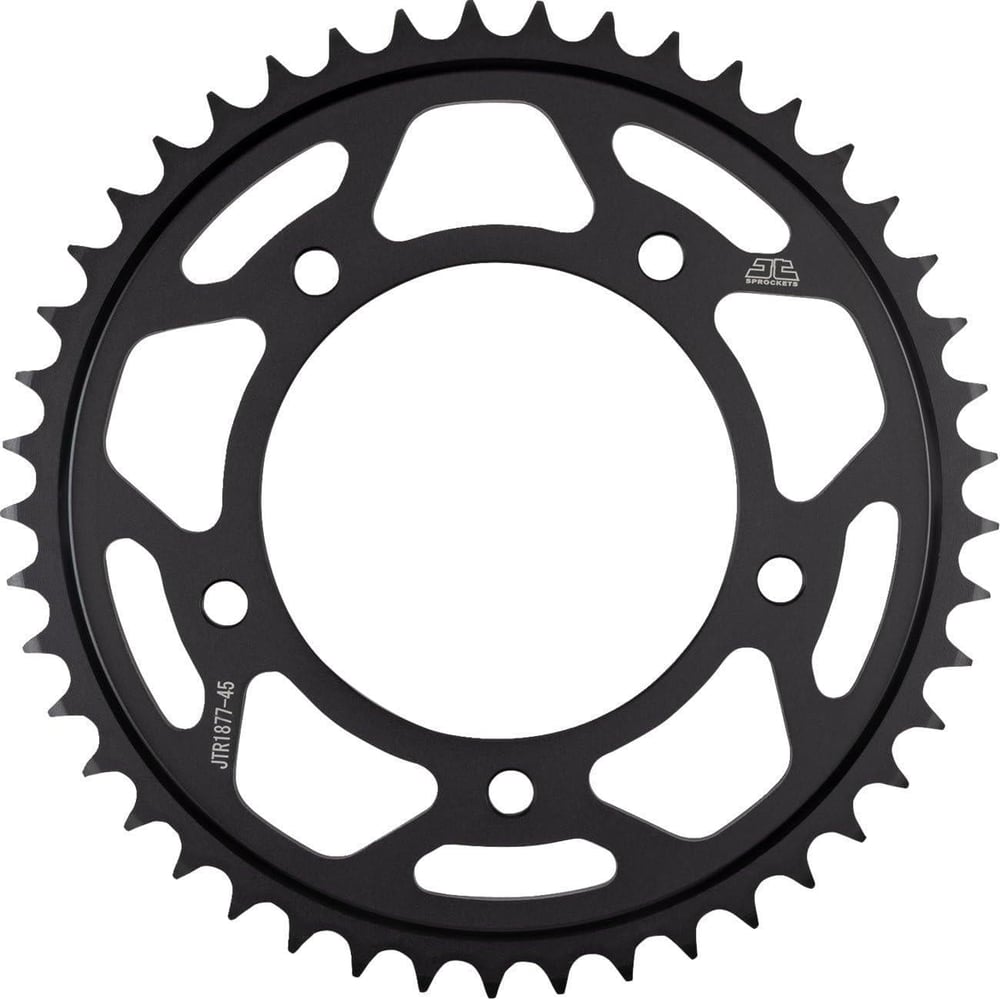 JT Motosiklet Arka Dişli MT09 Tracer9 XSR900 45 Dişli JTR1877.45