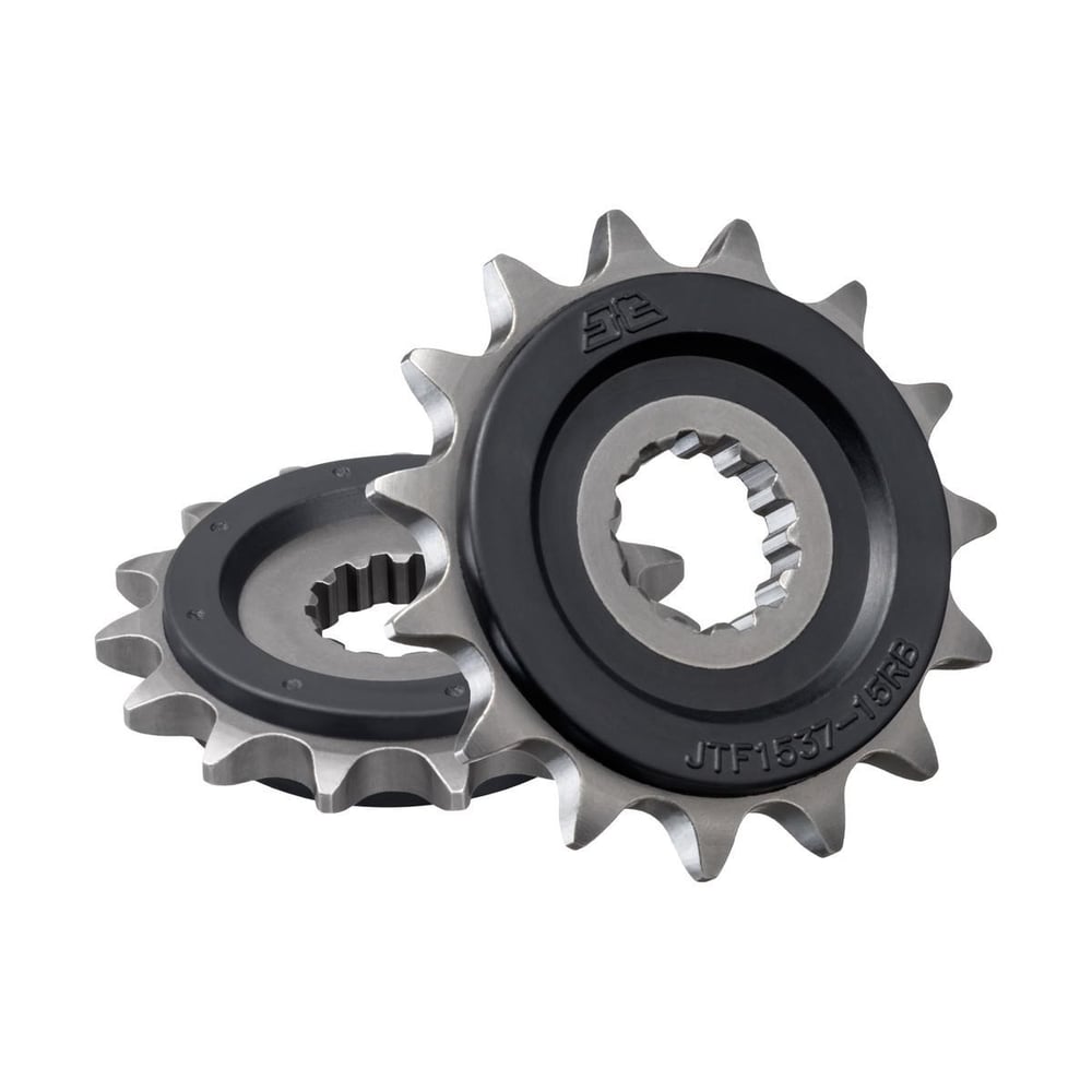 JT Motosiklet Ön Dişli JTF1537.15RB