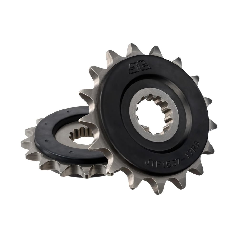 JT Motosiklet Ön Dişli JTF1537.17RB