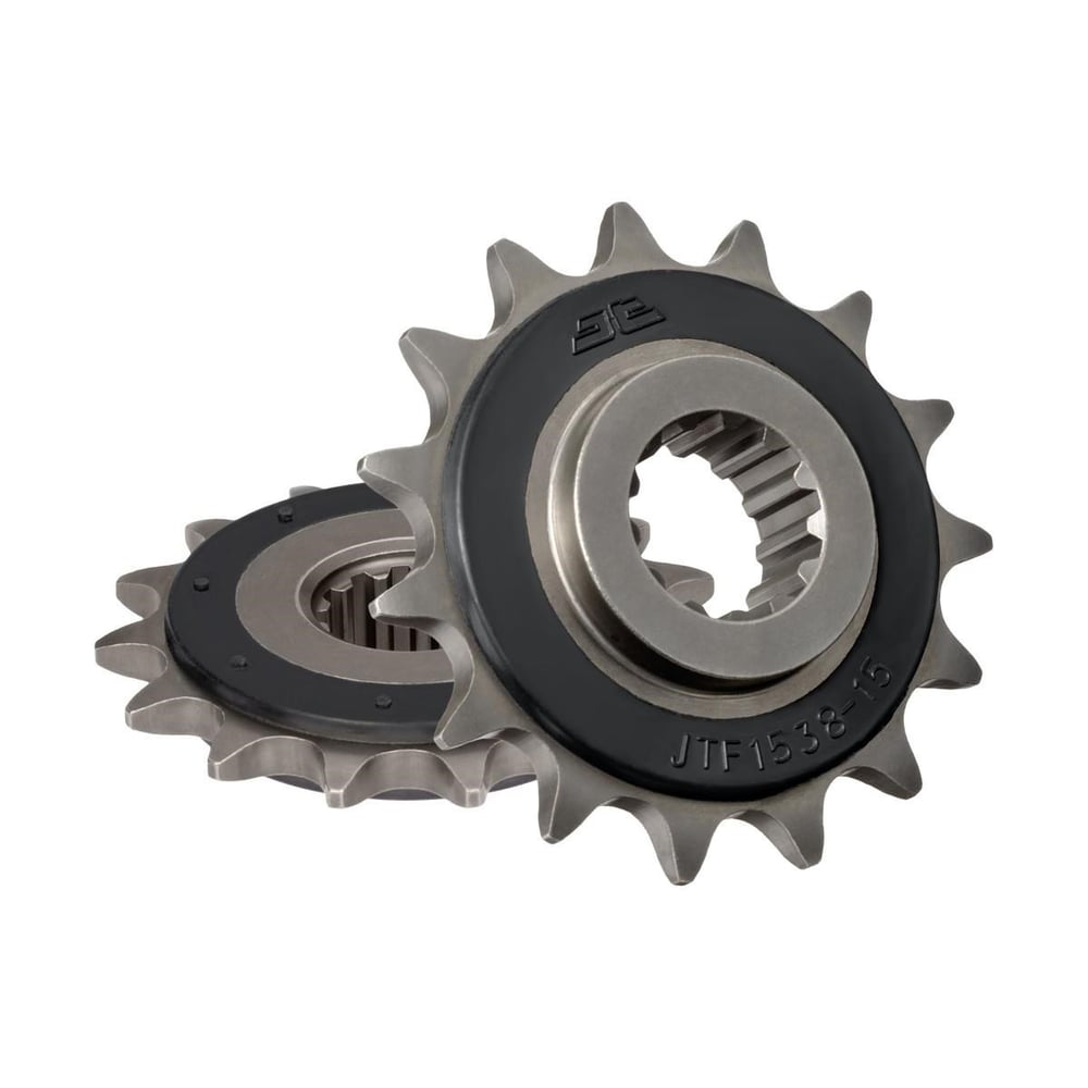 JT Motosiklet Ön Dişli JTF1538.15RB