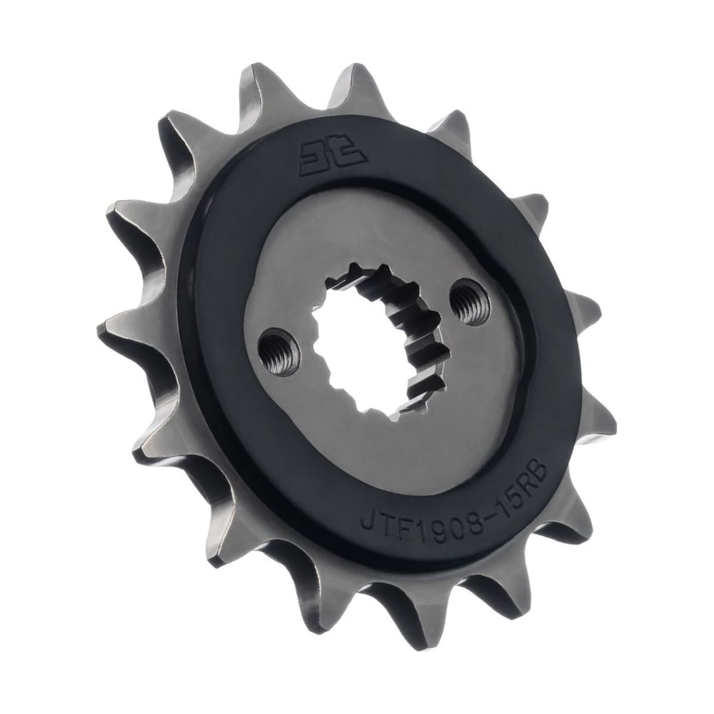 JT Motosiklet Ön Dişli JTF1908.15RB