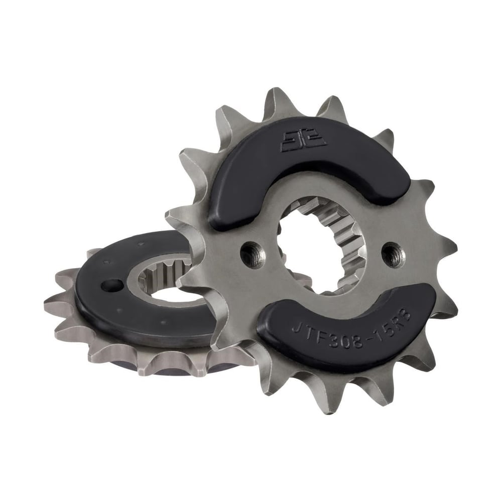 JT Motosiklet Ön Dişli JTF308.15RB
