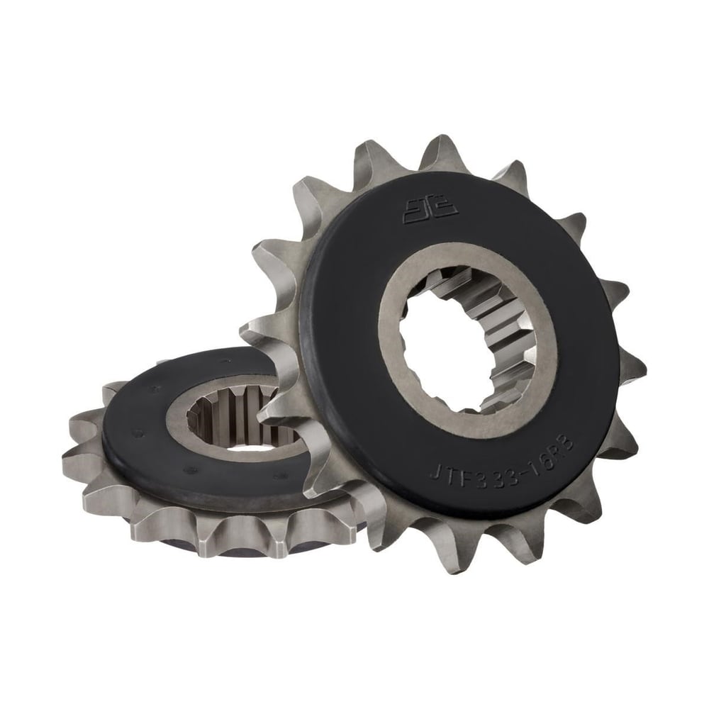 JT Motosiklet Ön Dişli JTF333.16RB