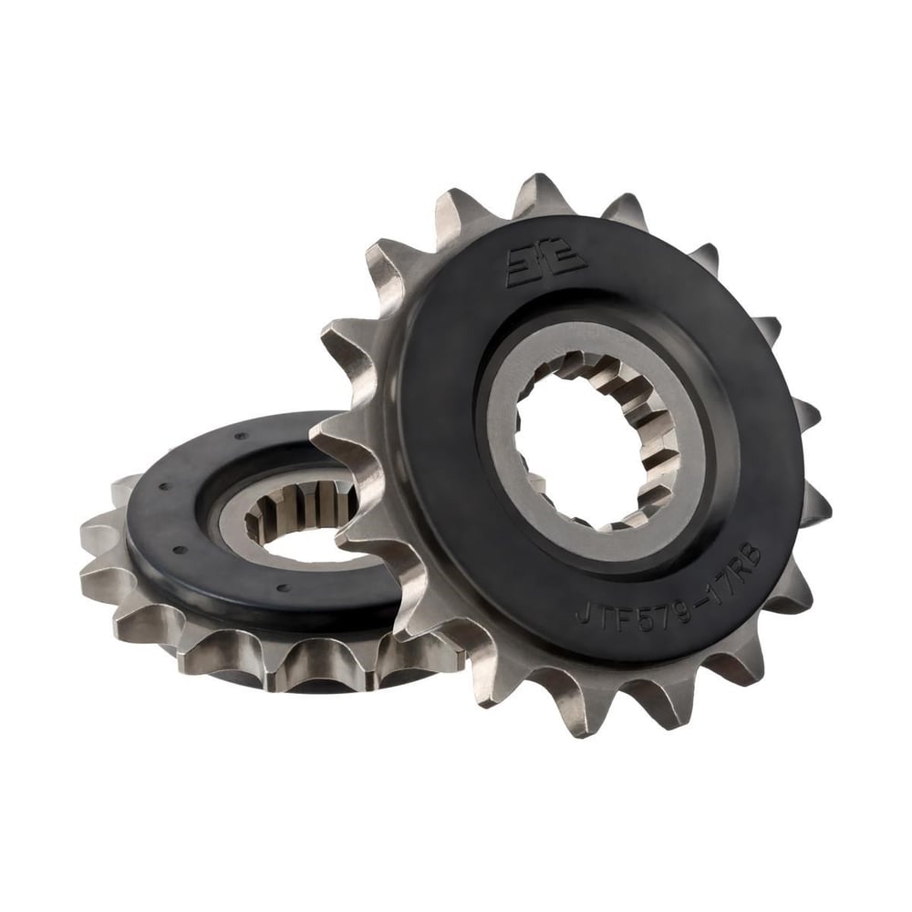 JT Motosiklet Ön Dişli JTF579.17RB